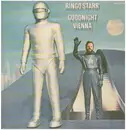 LP - Ringo Starr - Goodnight Vienna - insert