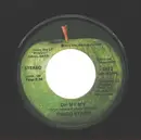 7inch Vinyl Single - Ringo Starr - Oh my my + Step Light