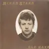 LP - Ringo Starr - Old Wave