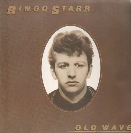 Ringo Starr - Old Wave