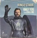 7inch Vinyl Single - Ringo Starr - Only You