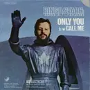 7'' - Ringo Starr - Only You