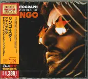 CD - Ringo Starr - Photograph (The Very Best Of Ringo)