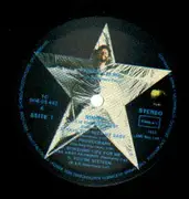 LP - Ringo Starr - Ringo - WITH BOOKLET