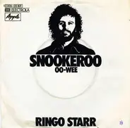 Ringo Starr - Snookeroo