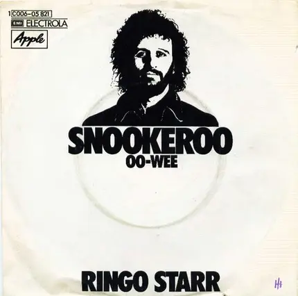 Ringo Starr - Snookeroo