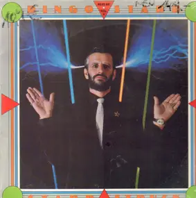 Ringo Starr - Starr Struck: Best Of Ringo Starr Vol.2