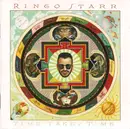 CD - Ringo Starr - Time Takes Time