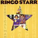 CD - Ringo Starr - Vertical Man