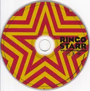 CD - Ringo Starr - VH1 Storytellers