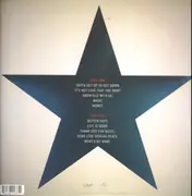 LP - Ringo Starr - What's My Name - HQ-Vinyl