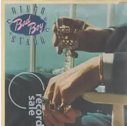 Ringo Starr - Bad Boy