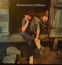 LP - Ringo Starr - Beaucoups Of Blues - Gatefold