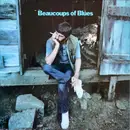 LP - Ringo Starr - Beaucoups Of Blues