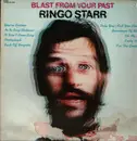 LP - Ringo Starr - Blast From Your Past