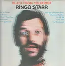 LP - Ringo Starr - Blast From Your Past