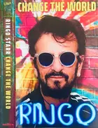 Ringo Starr - Change The World