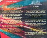 MC - Ringo Starr - Change The World