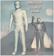 LP - Ringo Starr - Goodnight Vienna