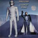 LP - Ringo Starr - Goodnight Vienna - Jacksonville pressing