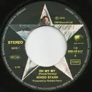 7inch Vinyl Single - Ringo Starr - Oh My My
