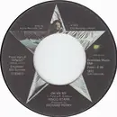 7inch Vinyl Single - Ringo Starr - Oh My My - Custom Apple Label
