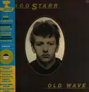 LP - Ringo Starr - Old Wave - Submarine Edition Vinyl in Transluscent Yellow