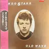 LP - Ringo Starr - Old Wave - + OBI + Insert