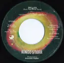7inch Vinyl Single - Ringo Starr - Only You