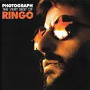 CD - Ringo Starr - Photograph: The Very Best Of Ringo