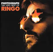Ringo Starr - Photograph: The Very Best Of Ringo