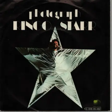 Ringo Starr - Photograph