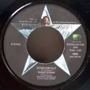 7inch Vinyl Single - Ringo Starr - Photograph