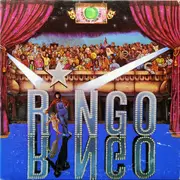 LP - Ringo Starr - Ringo - Jacksonville Pressing, Gatefold