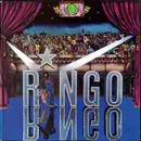 LP - Ringo Starr - Ringo - lyrics booklet