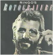 Ringo Starr - Ringo's Rotogravure