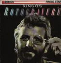 LP - Ringo Starr - Ringo's Rotogravure