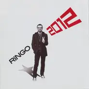 Ringo Starr - Ringo 2012