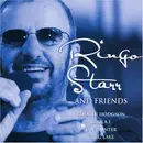 CD - Ringo Starr - Ringo Starr And Friends