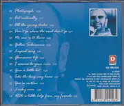 CD - Ringo Starr - Ringo Starr And Friends