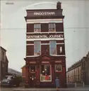 LP - Ringo Starr - Sentimental Journey