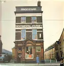 LP - Ringo Starr - Sentimental Journey