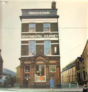 Ringo Starr - Sentimental Journey