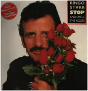 Ringo Starr - Stop and Smell the Roses