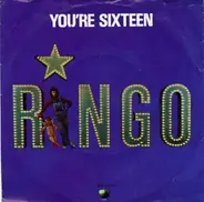 Ringo Starr - You're Sixteen