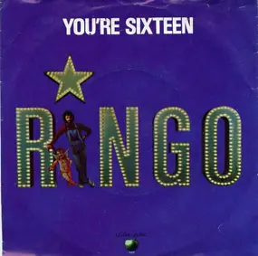 Ringo Starr - You're Sixteen