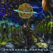 Rings Of Saturn - Embryonic Anomaly