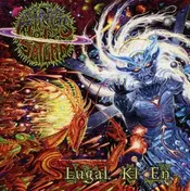 RINGS OF SATURN - Lugal Ki En