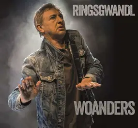 Ringsgwandl - Woanders