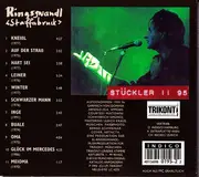 CD - Ringsgwandl - Staffabruck - Digipak